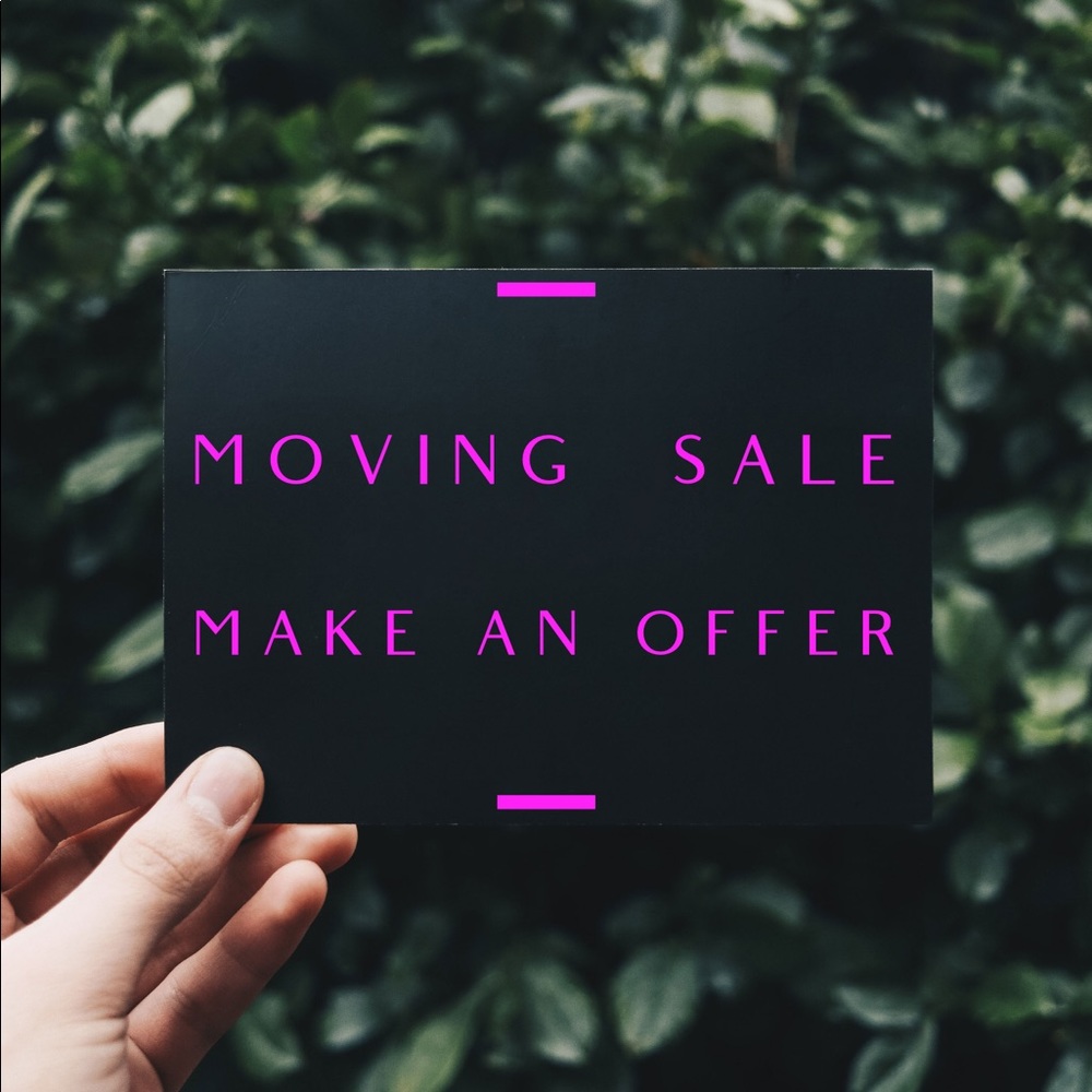Selling tons of great buys!!